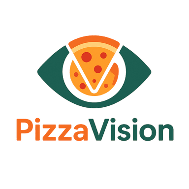 PizzaVision Logo